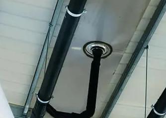 许昌虹吸排水的原理