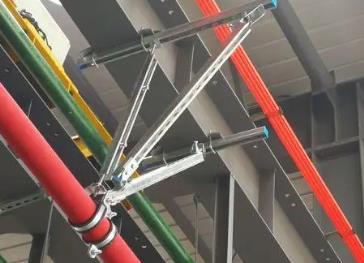 许昌抗震支架厂家与你分享你必须做的紧急情况下的准备